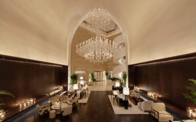 Finalists Announced for the 18th Annual HD Awards