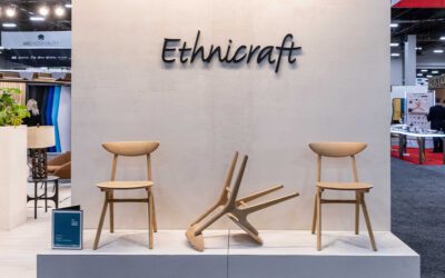 2022 IIDA/HD Product Design Award Winners Announced
