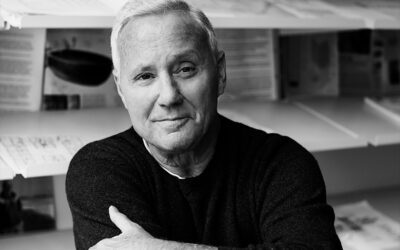 Ian Schrager, Ian Schrager Company