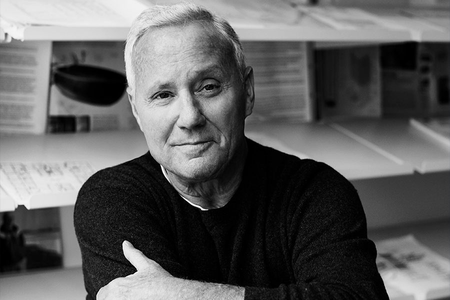 ian schrager