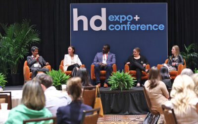HD Expo + Conference 2022: Day 2 Recap