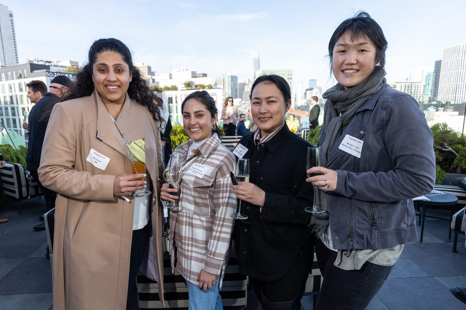 CitySCENE: San Francisco 2022, slide 1