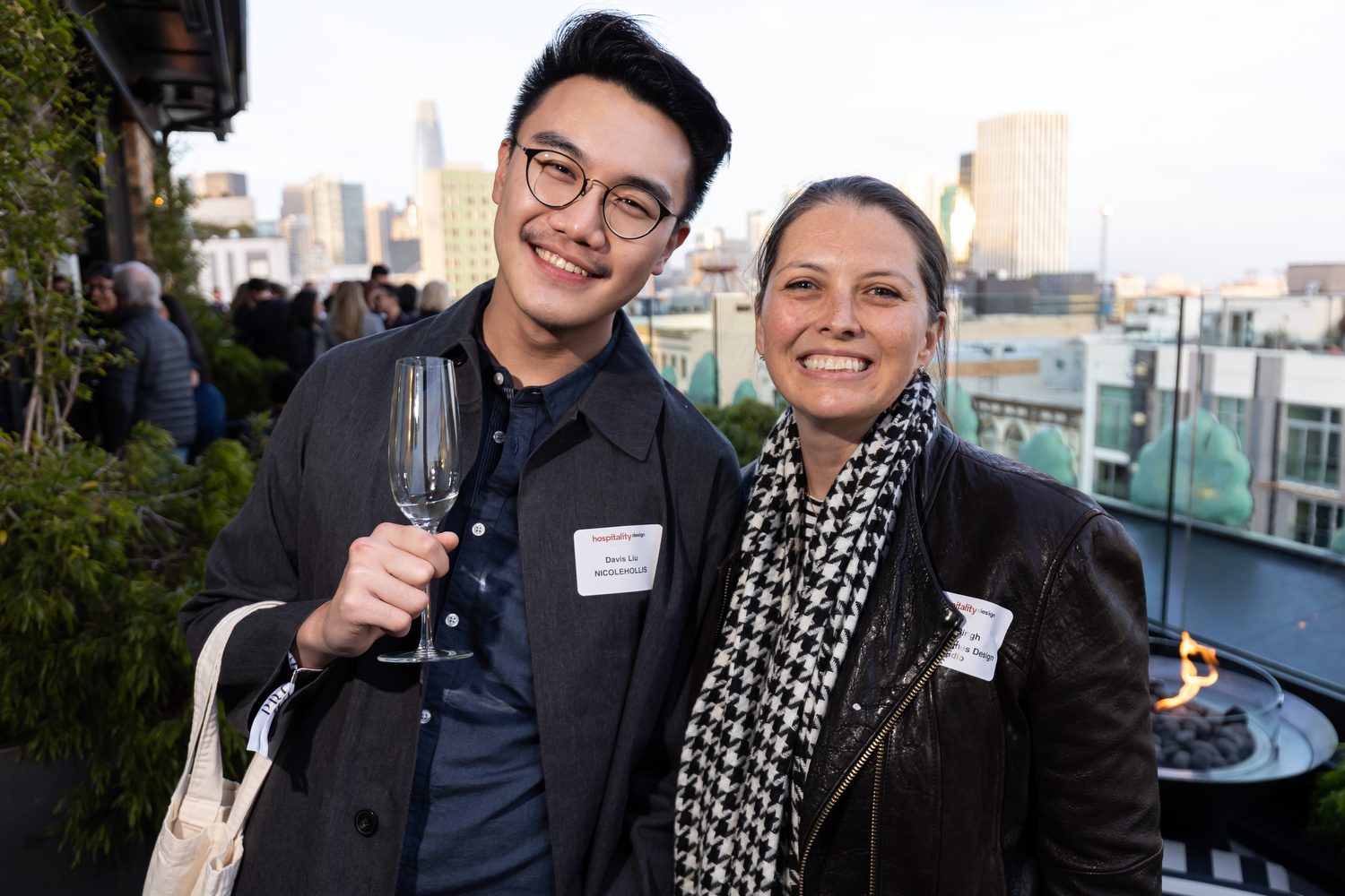 CitySCENE: San Francisco 2022, slide 4