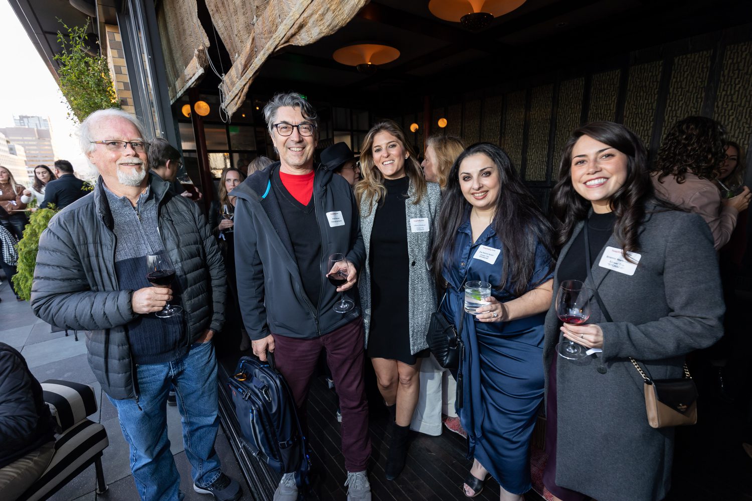 CitySCENE: San Francisco 2022, slide 7