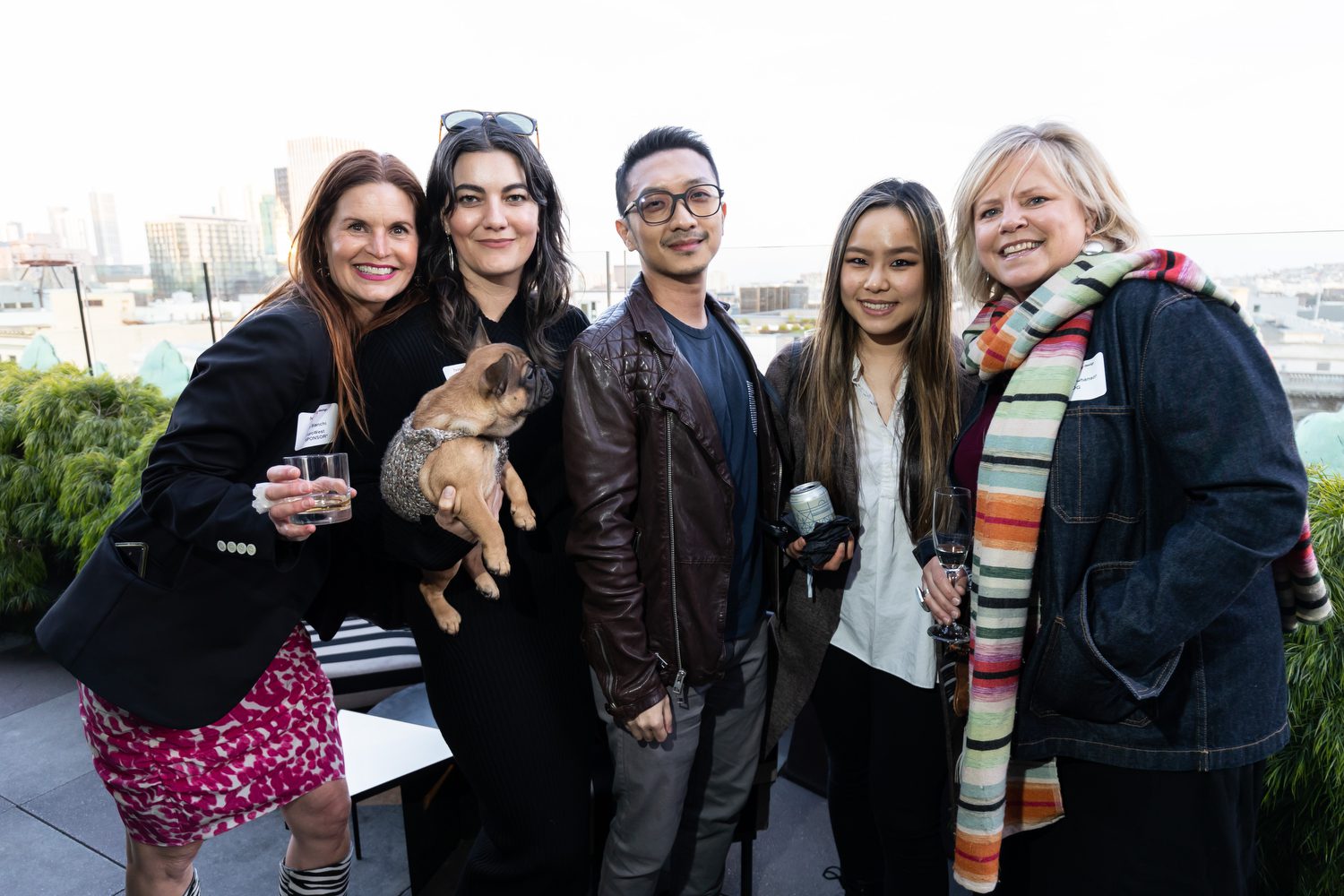 CitySCENE: San Francisco 2022, slide 8