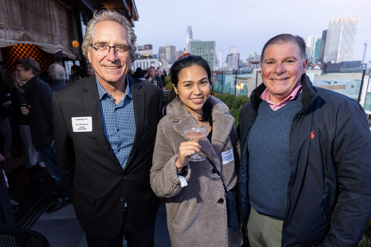 CitySCENE: San Francisco 2022, slide 15