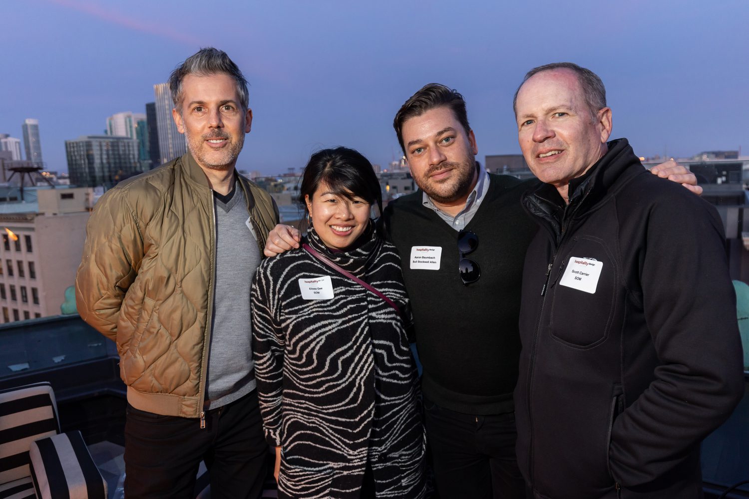 CitySCENE: San Francisco 2022, slide 16