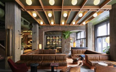 Ace Hotel Group Arrives in Australia