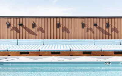 Inside the Exclusive-Yet-Inclusive Clayton Members Club & Hotel