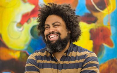 Jason Bass Empowers Local Businesses and Communities