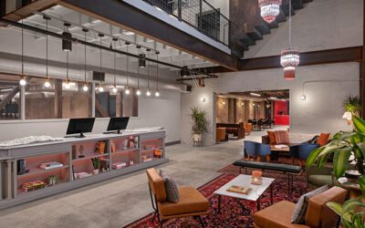 Outdoor Gear Brand Evo Forays Into Branded Hotels