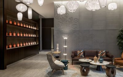 Hyatt Centric Debuts in Buckhead