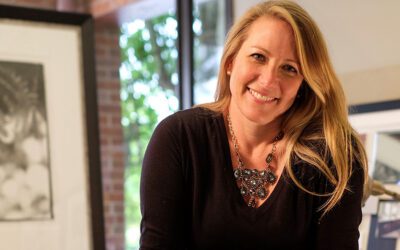 Lela Richardson Joins designONE