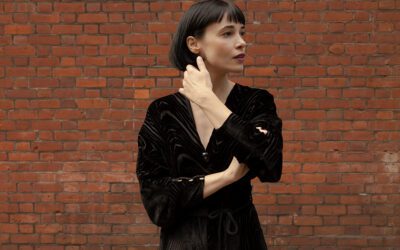 Authenticity Is Key for Designer Linda Boronkay