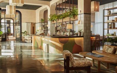 The Hoxton Arrives in Barcelona