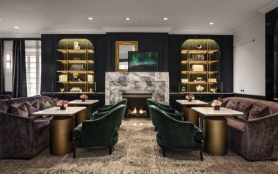 Waldorf Astoria Chicago’s Renovation Is Complete