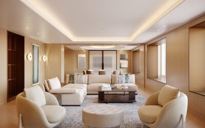 Park Hyatt Chicago Readies for Reopening