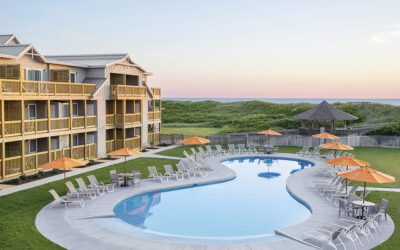 Brookfield Acquires Watermark Lodging Trust for $3.8B