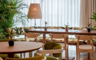 The Standard Launches Hotel in Ibiza