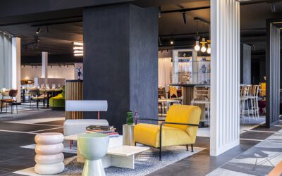 TRIBE Unveils First Dutch Hotel in Amsterdam