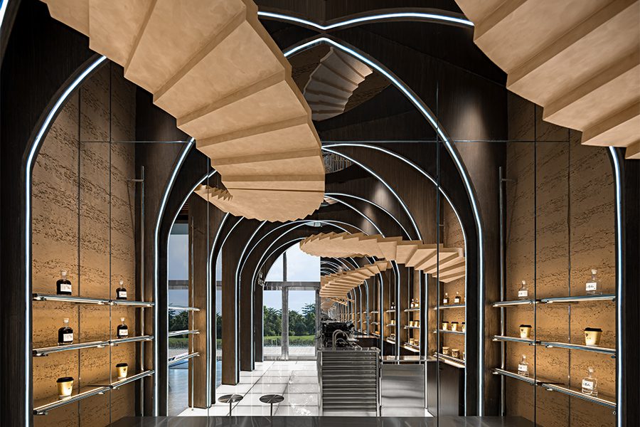 Zhima Health in Beijing