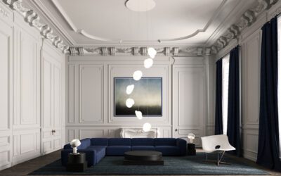 9 Products To Be Showcased at ICFF 2022