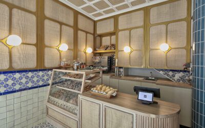 Bica Café Debuts in Midtown Manhattan