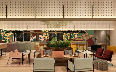 5 Game-Changing New Hotel Brands