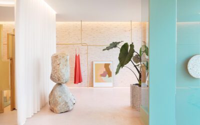 4 Retail Outlets Take Experiential Design to Another Level