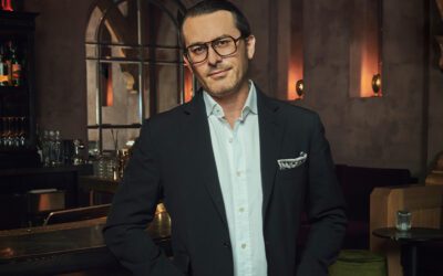 CultureWorks’ Josh Wyatt Rethinks How People Gather