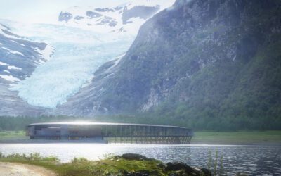 Six Senses to Launch First Energy-Positive Resort in Norway