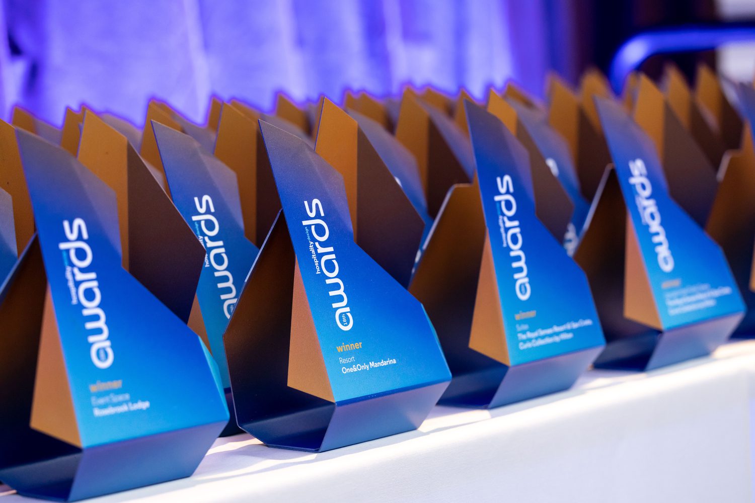 HD Awards 2022, slide 13