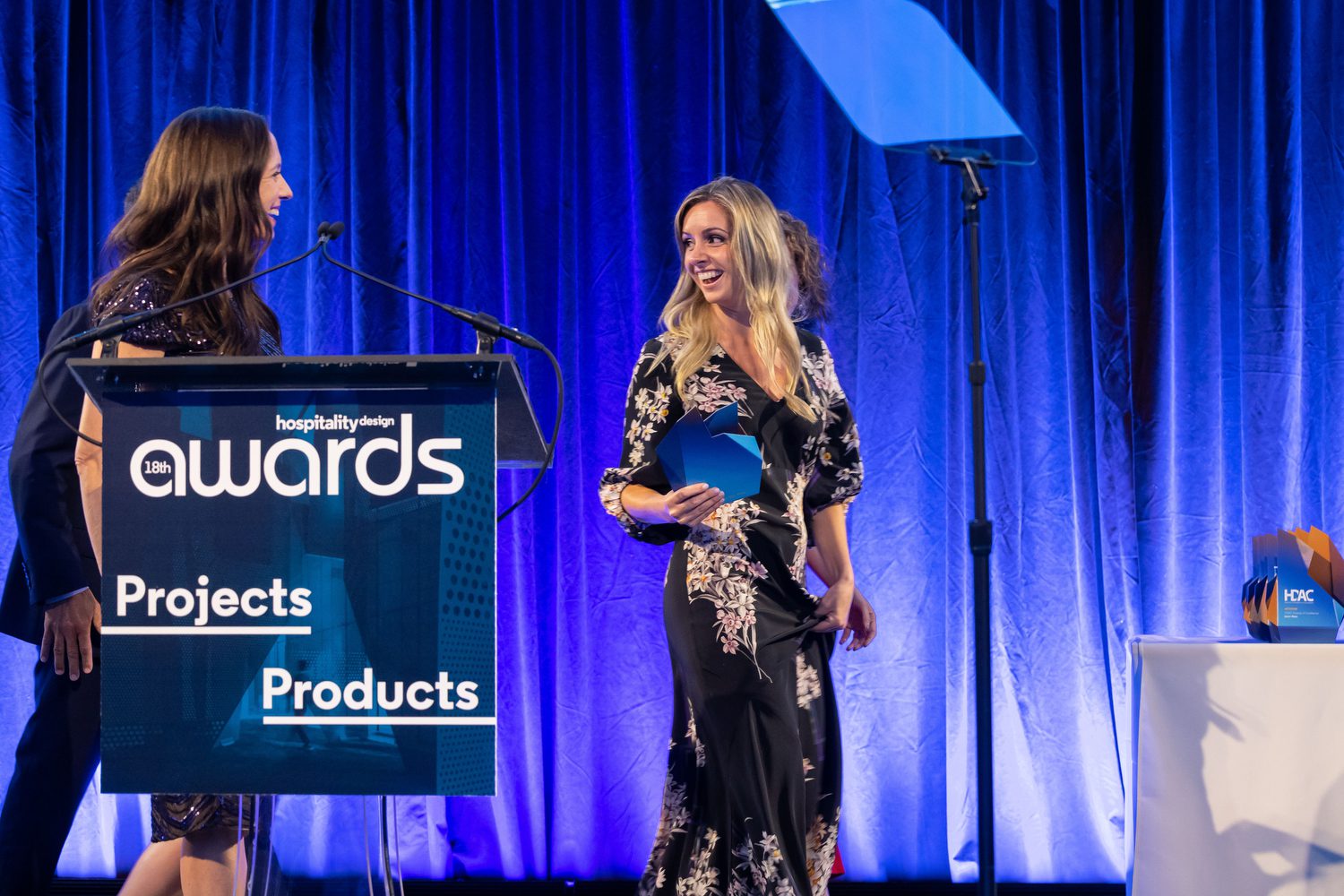 HD Awards 2022, slide 20