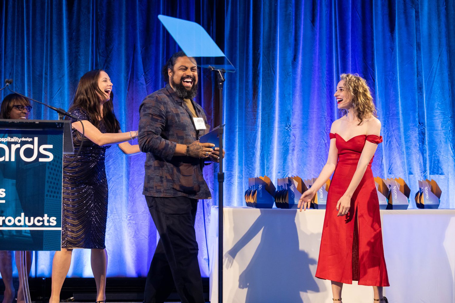 HD Awards 2022, slide 23