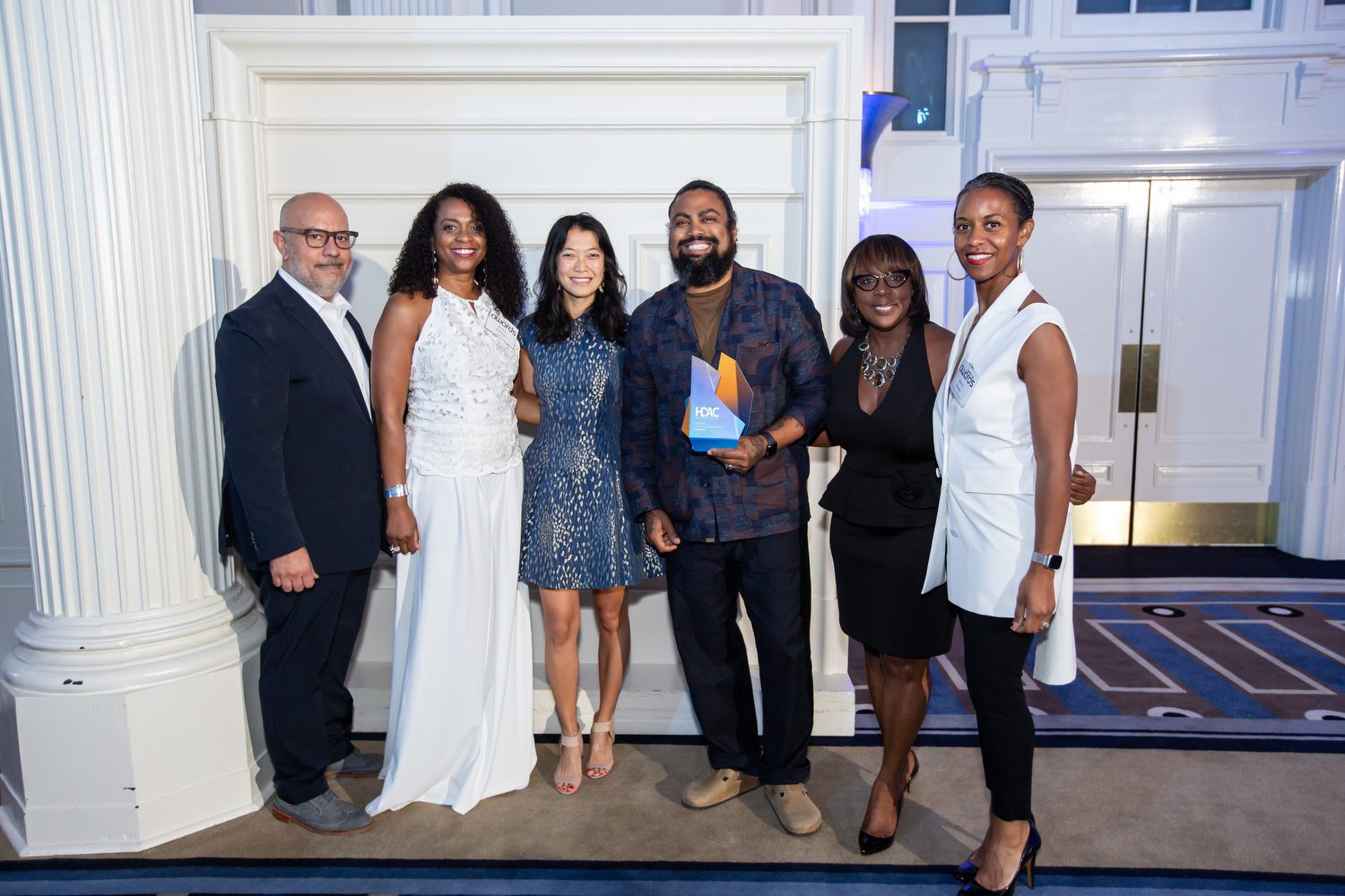 HD Awards 2022, slide 21