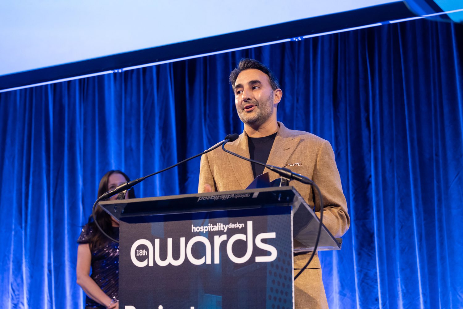 HD Awards 2022, slide 22