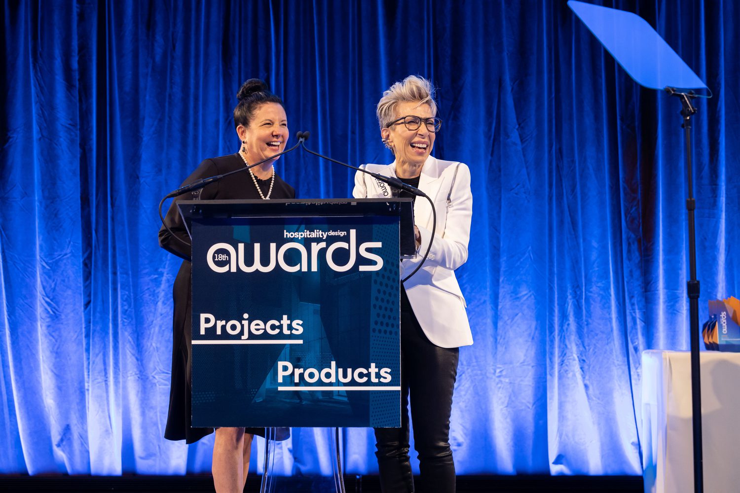 HD Awards 2022, slide 18