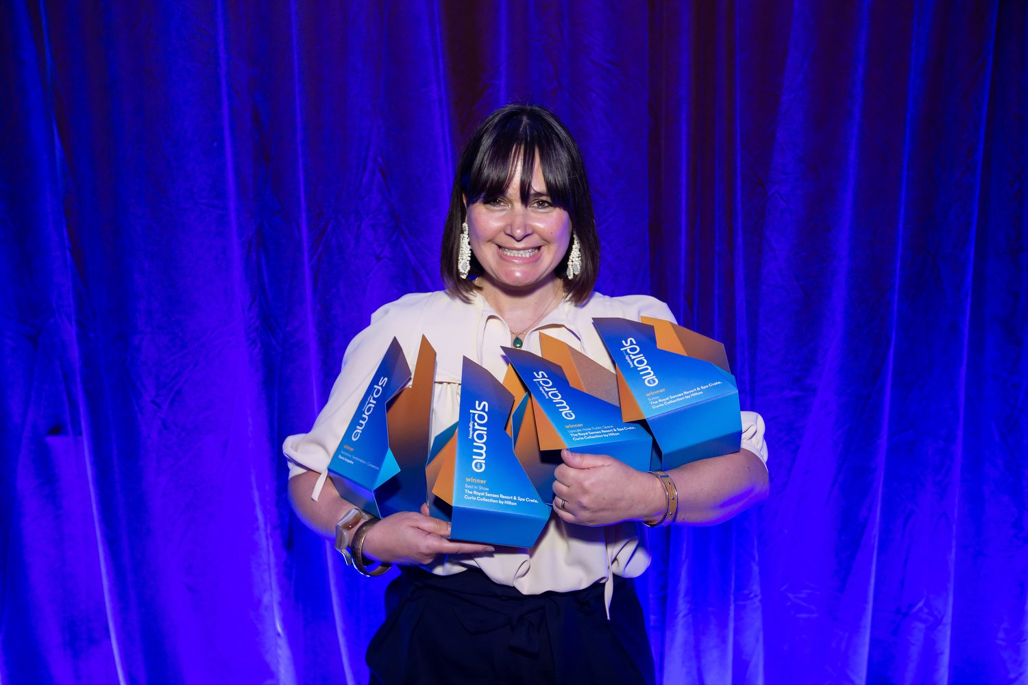 HD Awards 2022, slide 32