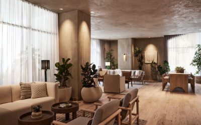 1 Hotels Opens Its Doors in San Francisco
