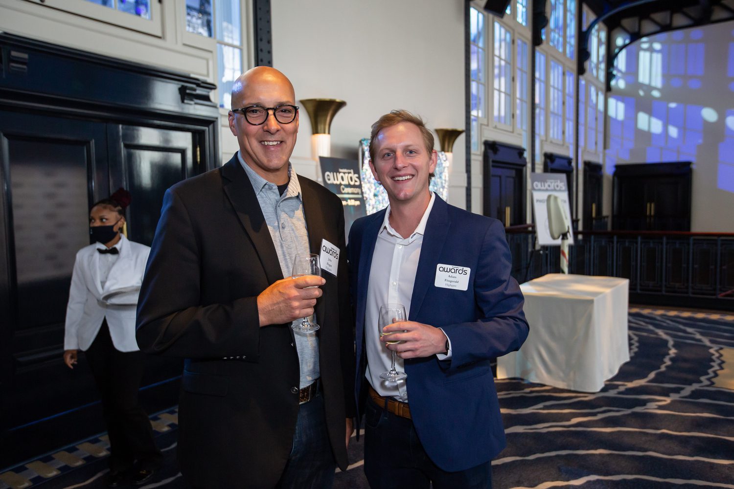 HD Awards 2022, slide 1