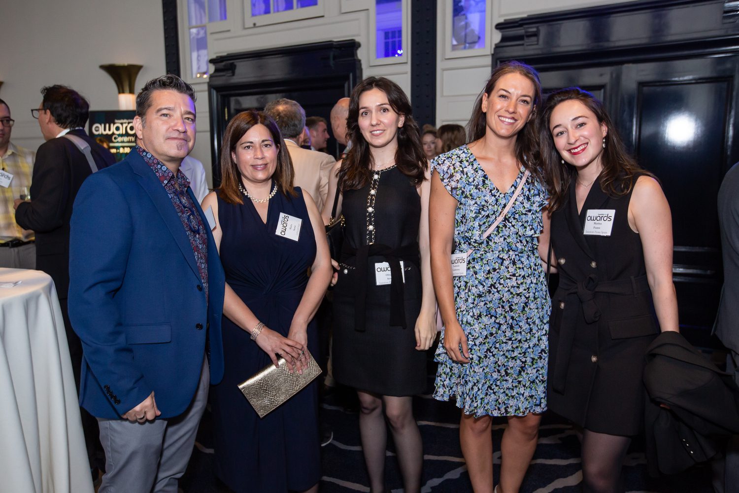 HD Awards 2022, slide 5