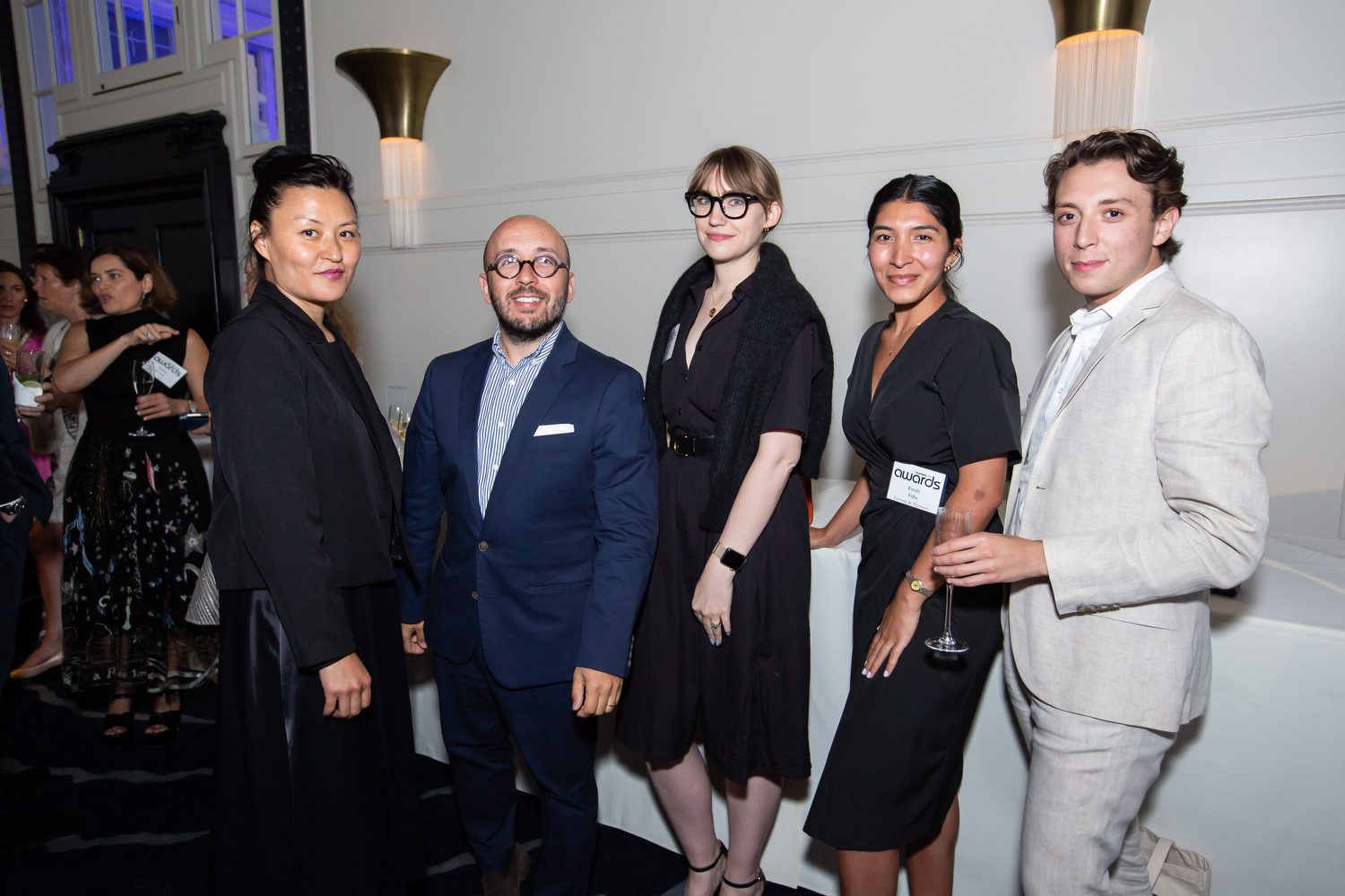 HD Awards 2022, slide 8