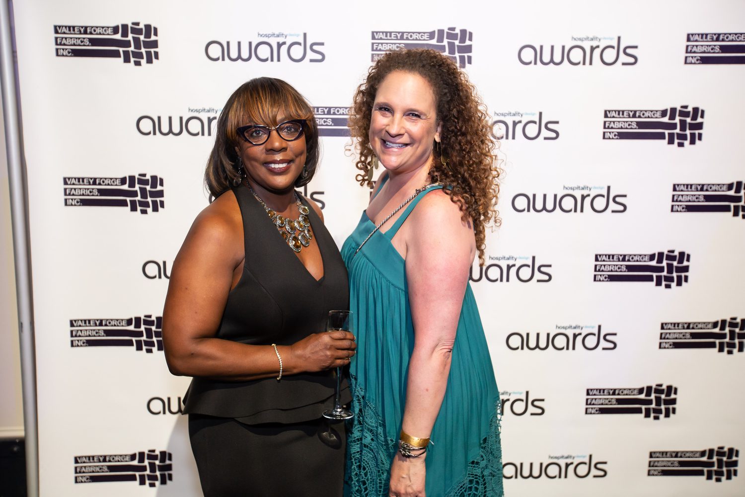 HD Awards 2022, slide 3