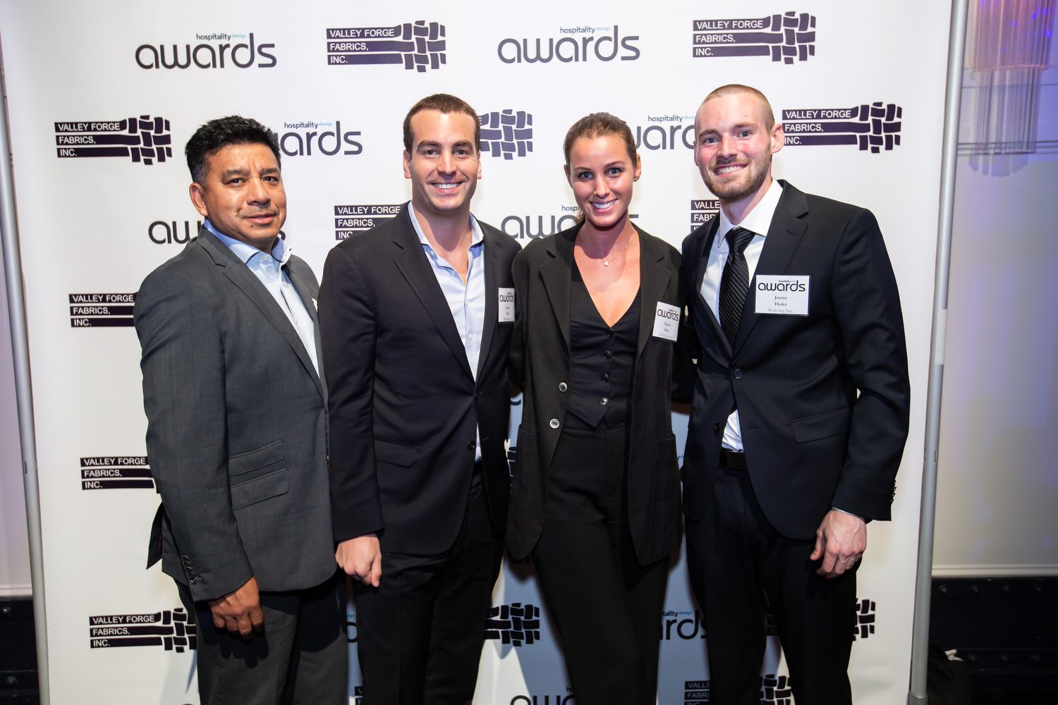 HD Awards 2022, slide 9