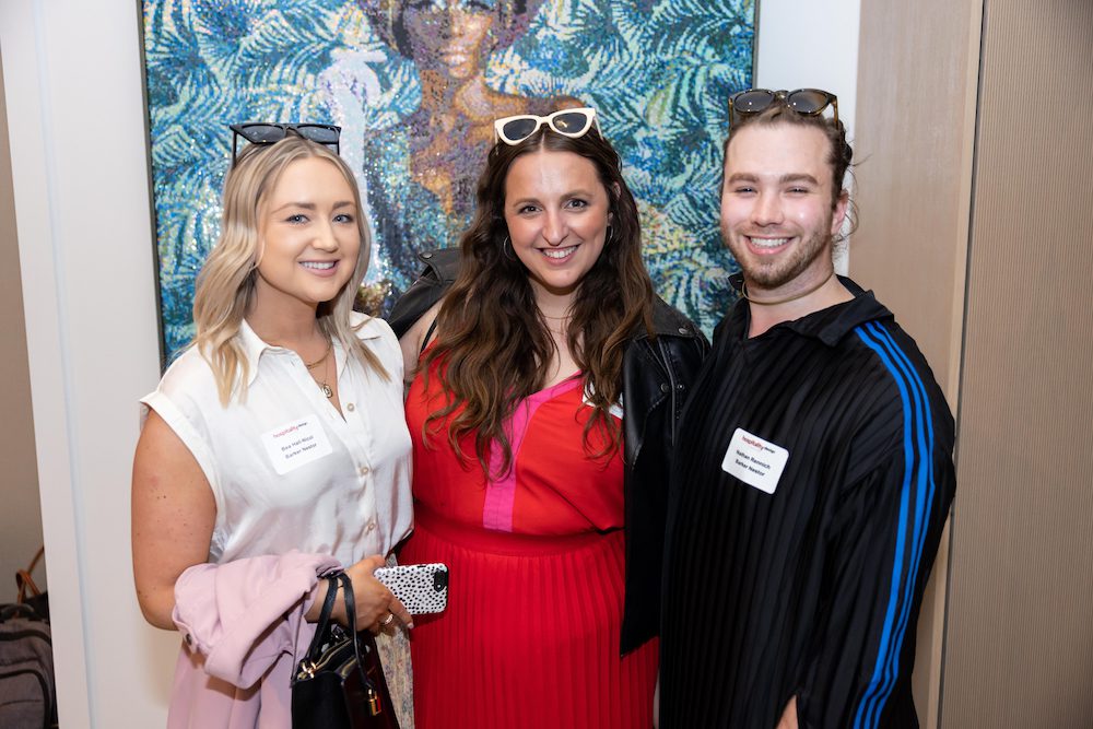 CitySCENE: Chicago 2022, slide 3