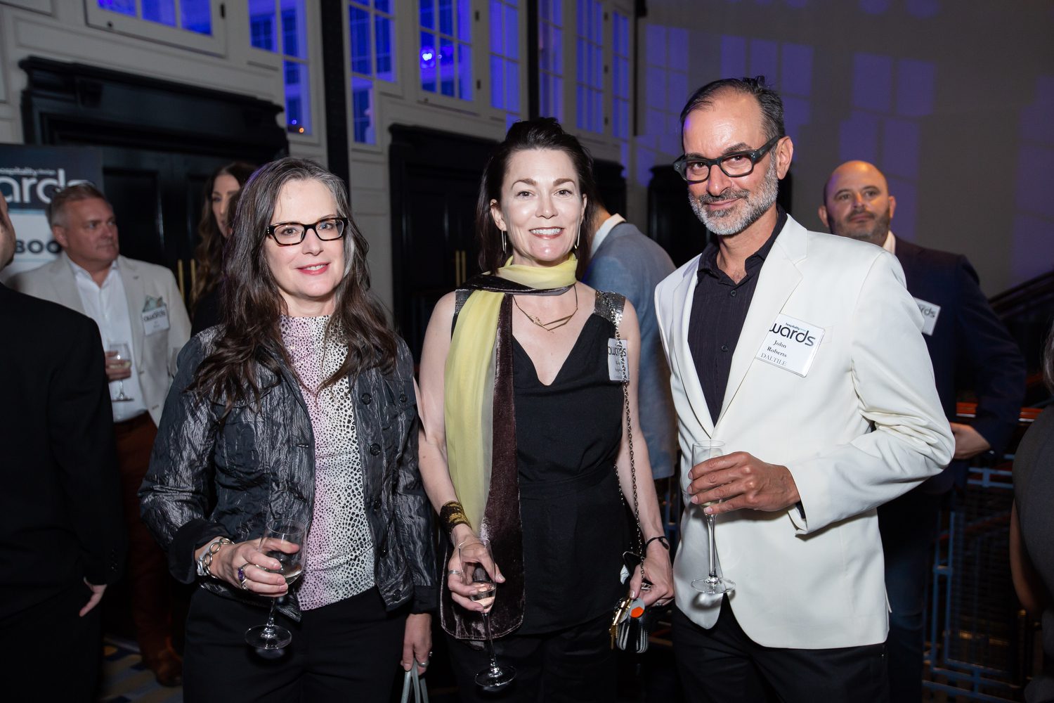 HD Awards 2022, slide 12