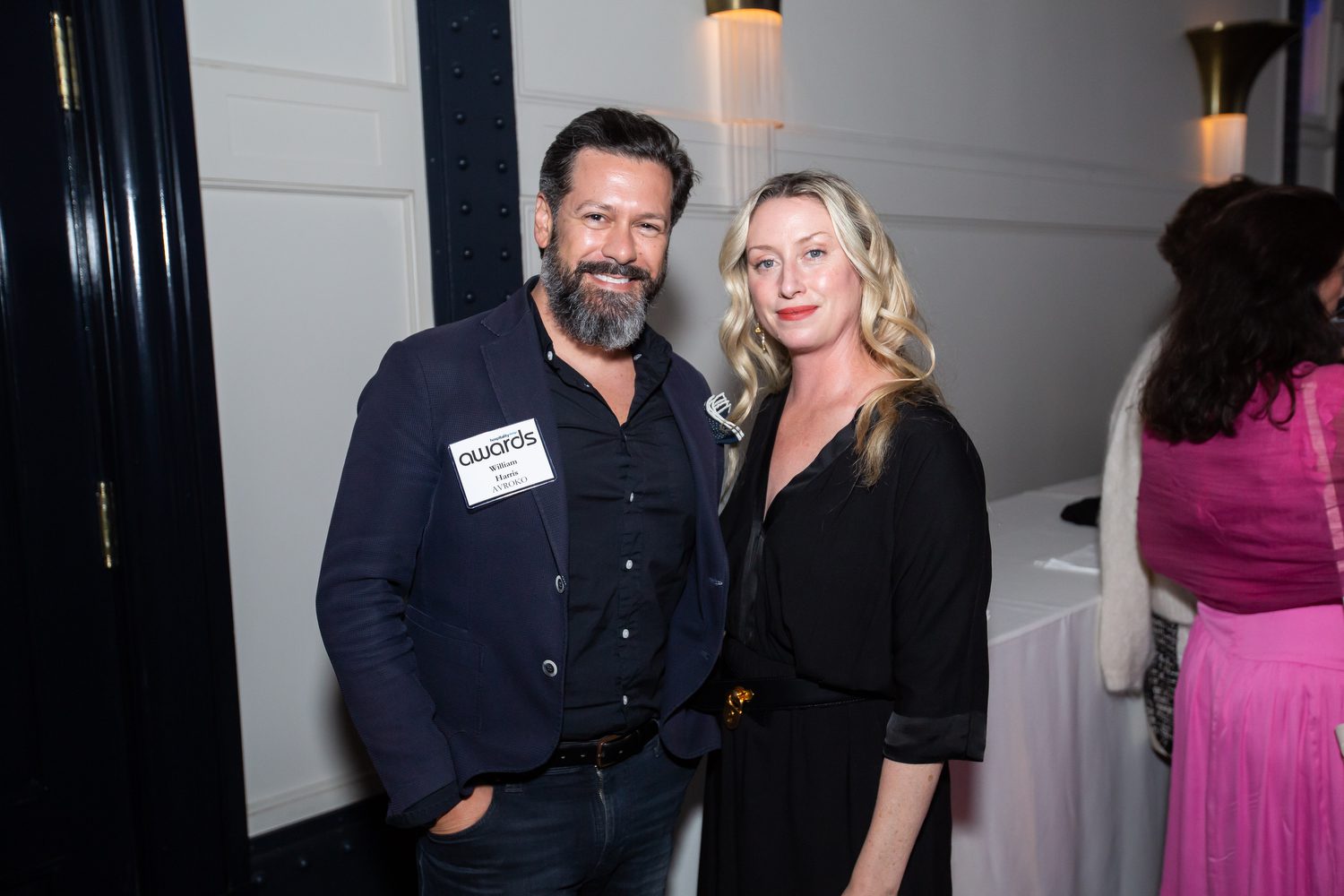 HD Awards 2022, slide 15