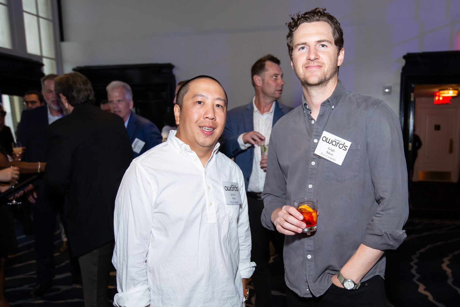 HD Awards 2022, slide 10