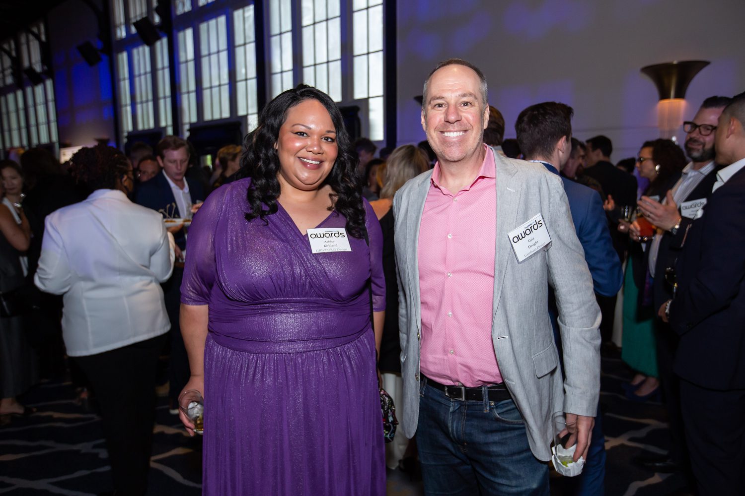 HD Awards 2022, slide 16