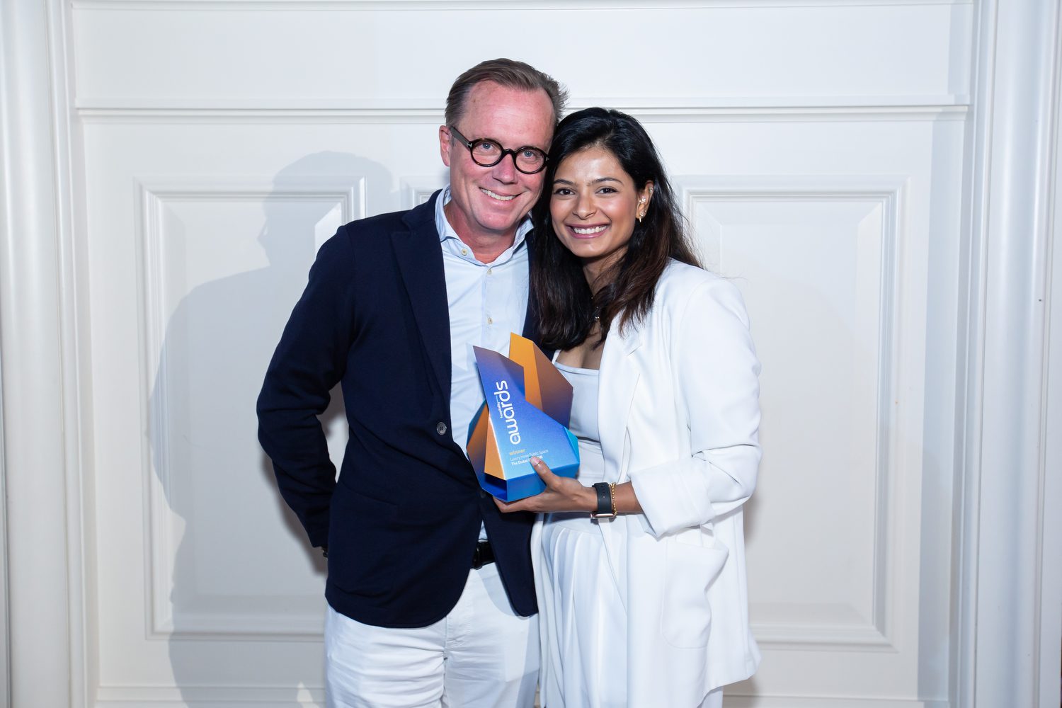 HD Awards 2022, slide 24